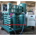 Hydraulic oil purifier/ Lubricating oil recycling machine